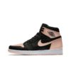 Air Jordan 1 Retro High OG 'Crimson Tint' 555088-081