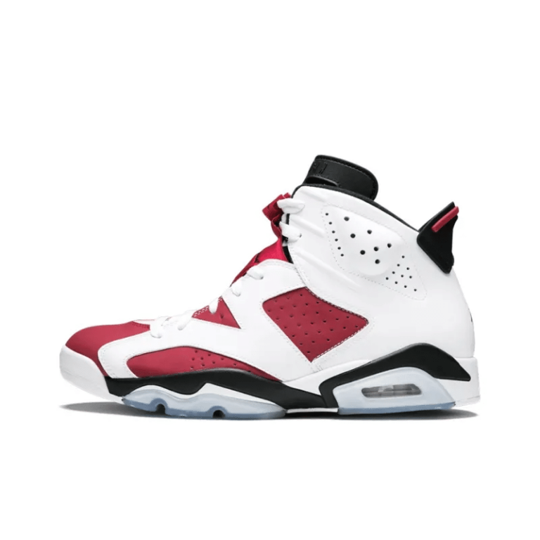 Air Jordan 6 Retro 'Carmine' 2014 384664-160