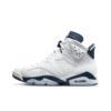 Air Jordan 6 Retro 'Midnight Navy' 2022 CT8529-141