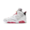 Air Jordan 6 Retro 'Hare' CT8529-062