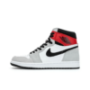 Air Jordan 1 Retro High OG 'Smoke Grey' 555088-126