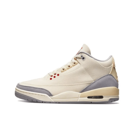 Air Jordan 3 Retro SE 'Muslin' DH7139-100