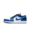 Air Jordan 1 Low 'Game Royal' 553558-124