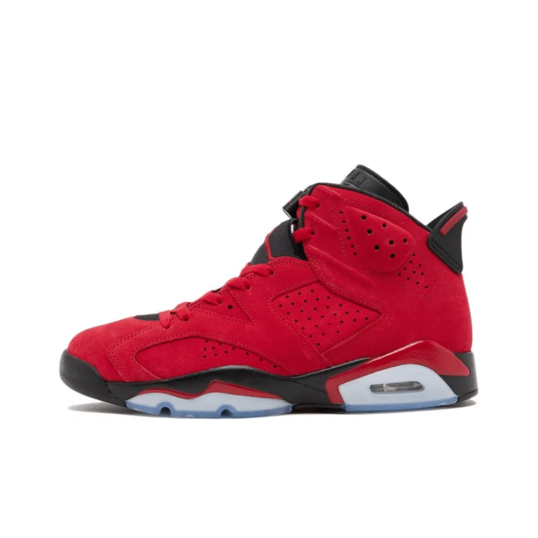 Air Jordan 6 Retro Toro Bravo CT8529-600