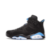 Air Jordan 6 Retro 'UNC' 384664-006