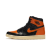 Air Jordan 1 Retro High OG “Shattered Backboard 3.0” - 555088-028