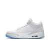 Air Jordan 3 Retro 'Triple White' 136064-111