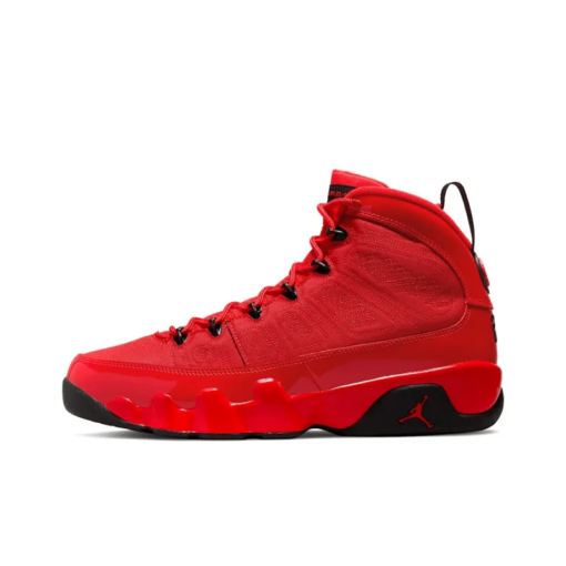 Air Jordan 9 Retro Chile Red - CT8019-600