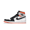 Air Jordan 1 Retro High OG 'Electro Orange' 555088-180