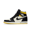 Air Jordan 1 Retro High OG NRG 'Not For Resale' 861428-107