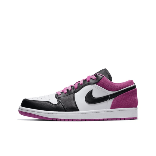 Air Jordan 1 Low SE 'Fuchsia' CK3022-005