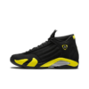 Air Jordan 14 Retro "Thunder" - 487471-070