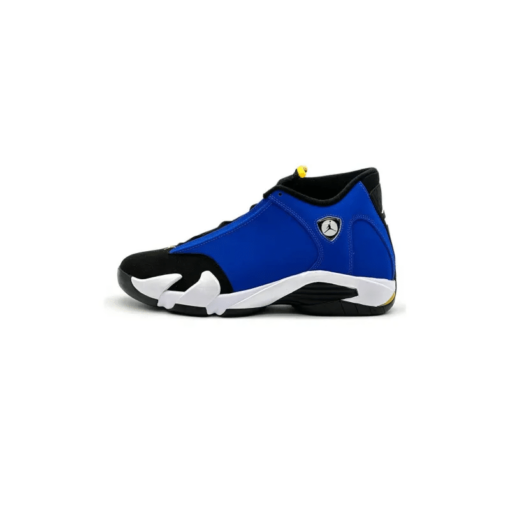 Air Jordan 14 Retro Laney - 487471-407