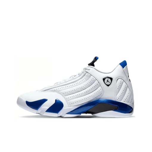 Air Jordan 14 Retro ‘Hyper Royal’ - 487471-104