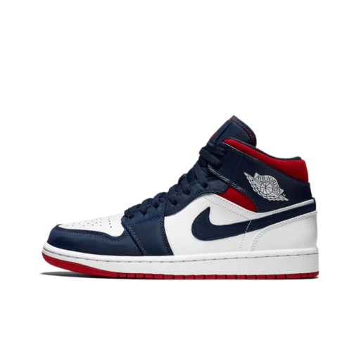 Air Jordan 1 Mid SE 'Olympic' ECV3043-100