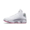 Air Jordan 13 Retro Wolf Grey - DJ3005-160