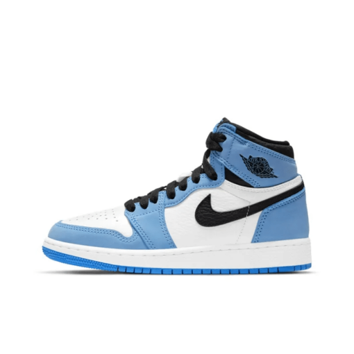 Air Jordan 1 Retro High OG GS ‘University Blue’ - 575441-134