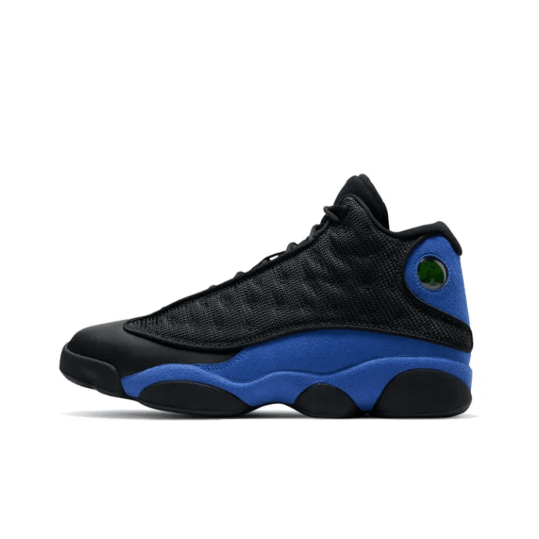 Air Jordan 13 Retro 'Hyper Royal' 414571-040