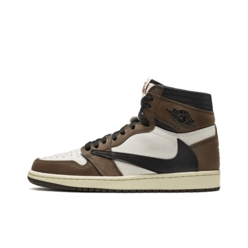 Air Jordan 1 High OG TS SP “Travis Scott” - CD4487-100