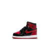 Air Jordan 1 Retro High Og Td ‘patent Bred’ - Aq2665-063