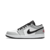 Air Jordan 1 Low 'Light Smoke Grey' 553558-030