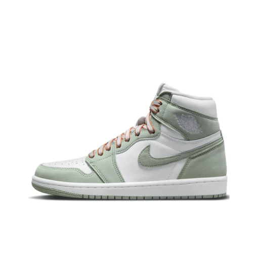 Air Jordan 1 Retro High OG 'Seafoam' E852542-301