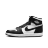 Air Jordan 1 High ?85 ?Black/White? BQ4422-001