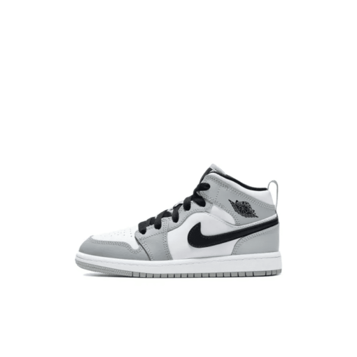 Air Jordan 1 Mid PS ‘Light Smoke Grey’ - 640734-092