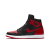 Air Jordan 1 Retro High Og Homage To Home – Chicago Exclusive - Ar9880-023