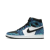 Air Jordan 1 Retro High OG 'Tie-Dye' CD0461-100