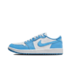 Air Jordan 1 Low Golf 'UNC' E136066-041