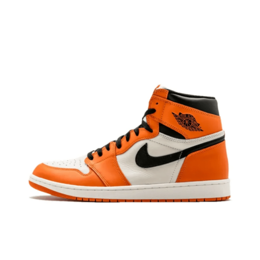 Air Jordan 1 Retro High OG “Reverse Shattered Backboard” - 555088-113