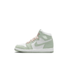 Air Jordan 1 Retro High Og Seafoam Ps - Cu0449-002