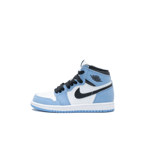 Air Jordan 1 Retro High OG University Blue PS - AQ2664-134