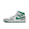 Air Jordan 1 Mid SE 'Grey Pine Green' DC7294-103