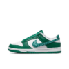 Dunk Low Green Paisley Womens - Dh4401-102