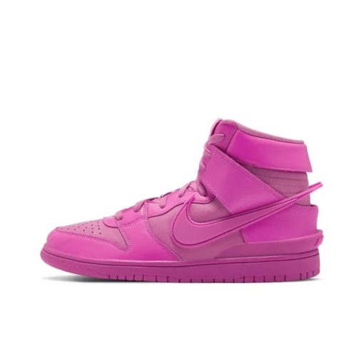 Dunk High x Ambush Lethal Pink - CU7544-600