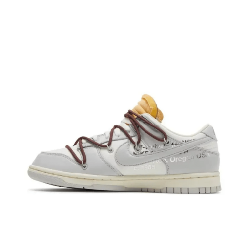 Dunk Low Off-white Dear Summer ? 46 Of 50 - Dm1602-102