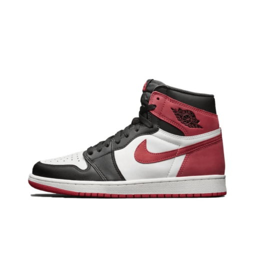 Air Jordan 1 Retro High OG ‘Track Red’ - 555088-112