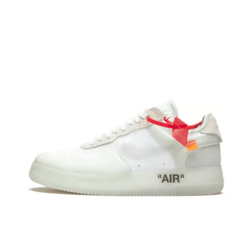 Air Force 1 Low White x Off-White - AO4606-100