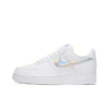 Air Force 1 Low Iridescent Swoosh CJ1646-100