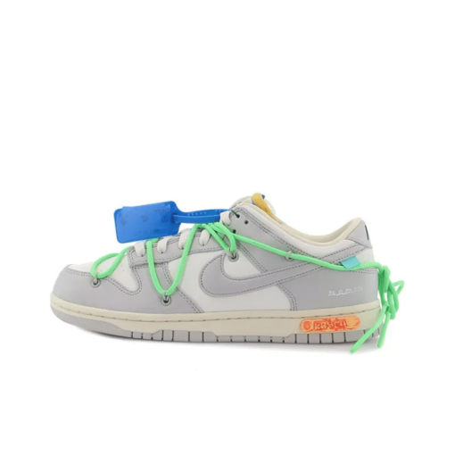 Dunk Low X Off-white Dear Summer ? 26 Of 50 - Dm1602-116