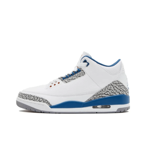 Air Jordan 3 Retro Wizards - Ct8532-148