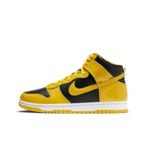 Dunk High Varsity Maize - CZ8149-002