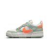 Dunk Low Disrupt Sea Glass Womens - Dj3077-001