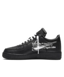 Air Force 1 07 Virgil ?Off-White ? MoMa? AV5210 - 001