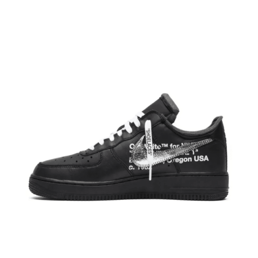 Air Force 1 07 Virgil ?Off-White ? MoMa? AV5210 - 001