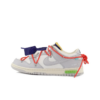 Dunk Low X Off-white Dear Summer ? 23 Of 50 - Dm1602-126