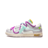 Dunk Low x Off-White Dear Summer ? 21 of 50 - DM1602-100