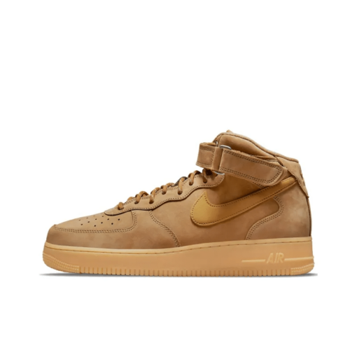 Air Force 1 Mid Wheat DJ9158-200